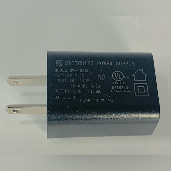 Translite MoCA 2.5 with 2 Ethernet Ports - Ethernet Over Coaxial Adapter - Picture 2 of 7